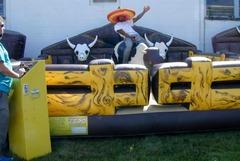 Mechanical BULL STARTING @ $699.00 Mechanical BULL STARTING @ $699.00