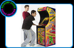 Stand up arcade two $499.00 DISCOUNTED PRICE Stand up arcade two $499.00 DISCOUNTED PRICE