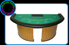 Blackjack tables $275.00 DISCOUNTED PRICE Blackjack tables $275.00 DISCOUNTED PRICE