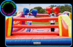 Box And Bounce $499.00 DISCOUNTED PRICE Box And Bounce $499.00 DISCOUNTED PRICE