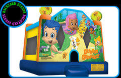 BUBBLE GUPPIES $357.00 DISCOUNTED PRICE BUBBLE GUPPIES $357.00 DISCOUNTED PRICE