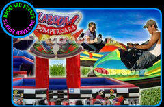 Bumper cars $2000.00 DISCOUNTED PRICE Bumper cars $2000.00 DISCOUNTED PRICE