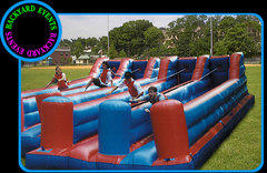 4 Lane bungee run $699.00 DISCOUNTED PRICE 4 Lane bungee run $699.00 DISCOUNTED PRICE