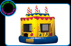 16X16 CAKE BOUNCE $367.00DISCOUNTED PRICE 16X16 CAKE BOUNCE $367.00DISCOUNTED PRICE
