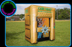 Cash Cube Machine $499.00 DISCOUNTED PRICE Cash Cube Machine $499.00 DISCOUNTED PRICE