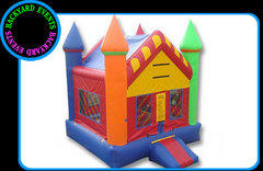 16'X16' CASTLE MULTI COLOR NO.11 $367.00DISCOUNTED PRICE 16'X16' CASTLE MULTI COLOR NO.11 $367.00DISCOUNTED PRICE