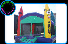 16X16 CRAYON BOUNCE $367.00 DISCOUNTED PRICE 16X16 CRAYON BOUNCE $367.00 DISCOUNTED PRICE