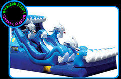 Dolphin Bay slide $799.00 DISCOUNTED PRICE Dolphin Bay slide $799.00 DISCOUNTED PRICE