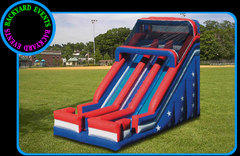 Double lane slide $599.00 DISCOUNTED PRICE Double lane slide $599.00 DISCOUNTED PRICE
