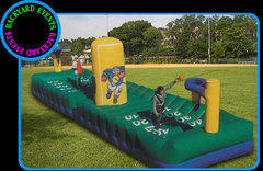 Basketball / Football Challenge $499.00 DISCOUNTED PRICE Basketball / Football Challenge $499.00 DISCOUNTED PRICE