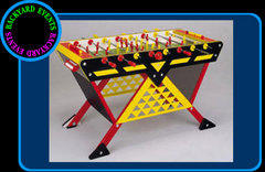 Foosball $499.00 DISCOUNTED PRICE Foosball $499.00 DISCOUNTED PRICE