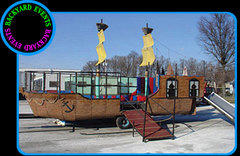 Pirate ship $1299.00 DISCOUNTED PRICE Pirate ship $1299.00 DISCOUNTED PRICE
