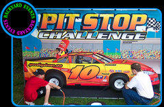 Pit Stop $499.00 DISCOUNTED PRICE Pit Stop $499.00 DISCOUNTED PRICE
