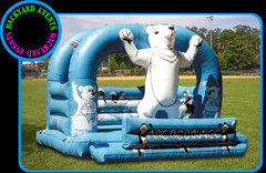 16X16 POLAR BEAR $367.00 DISCOUNTED PRICE 16X16 POLAR BEAR $367.00 DISCOUNTED PRICE