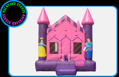 16'X16' CASTLE PRINCESS CASTLE $367.00DISCOUNTED PRICE 16'X16' CASTLE PRINCESS CASTLE $367.00DISCOUNTED PRICE