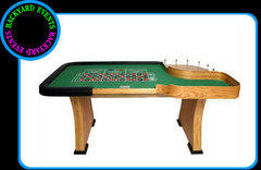 Roulette tables $499.00 DISCOUNTED PRICE Roulette tables $499.00 DISCOUNTED PRICE