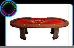 Poker tables $275.00 DISCOUNTED PRICE Poker tables $275.00 DISCOUNTED PRICE