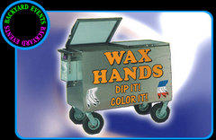Wax hands $999.00 DISCOUNTED PRICE Wax hands $999.00 DISCOUNTED PRICE