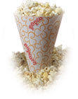 Popcorn supplies Popcorn supplies